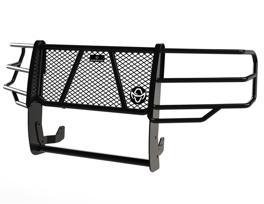 Ranch Hand GGC19HBL1 Legend Series Grille Guard - Truck Part Superstore