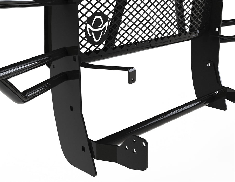Ranch Hand GGC19HBL1 Legend Series Grille Guard - Truck Part Superstore