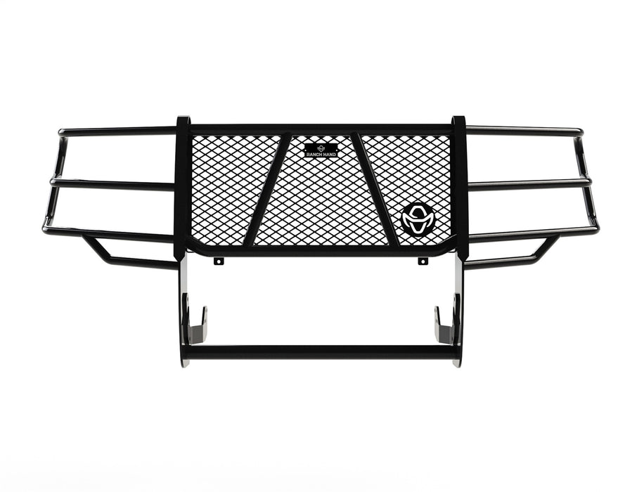Ranch Hand GGC19HBL1 Legend Series Grille Guard - Truck Part Superstore