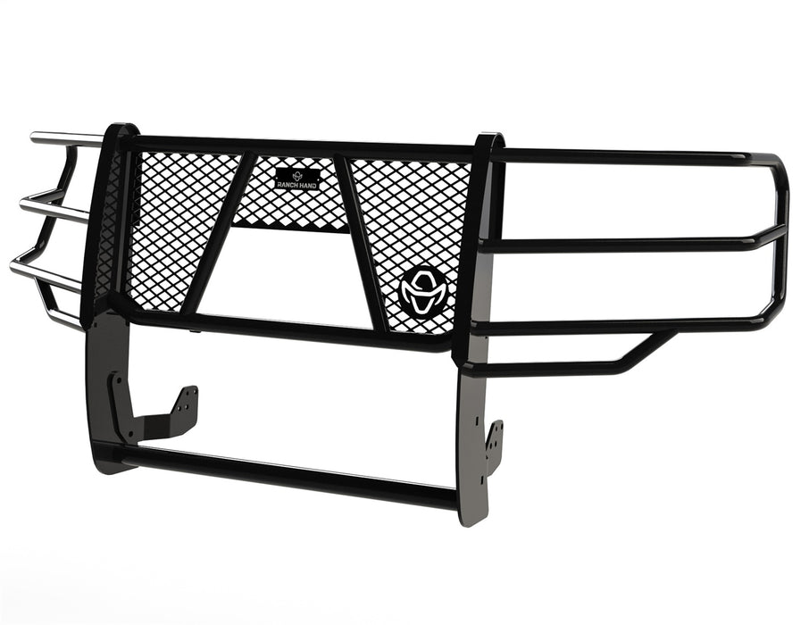 Ranch Hand GGC19HBL1C Legend Series Grille Guard - Truck Part Superstore