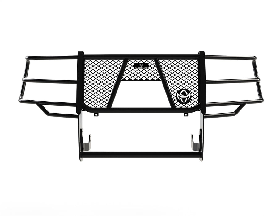 Ranch Hand GGC19HBL1C Legend Series Grille Guard - Truck Part Superstore