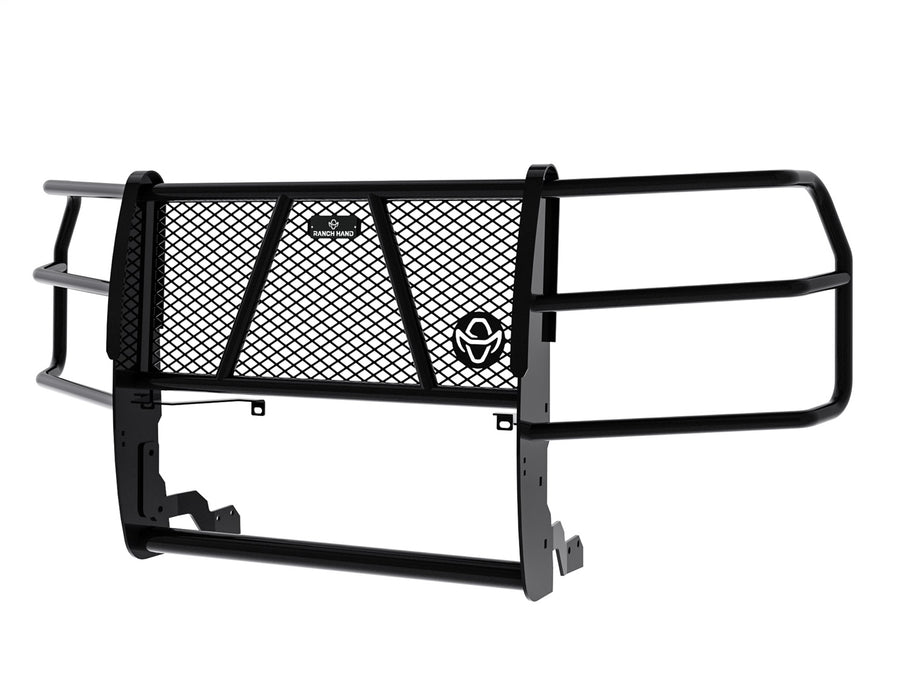 Ranch Hand GGC201BL1 Legend Series Grille Guard - Truck Part Superstore