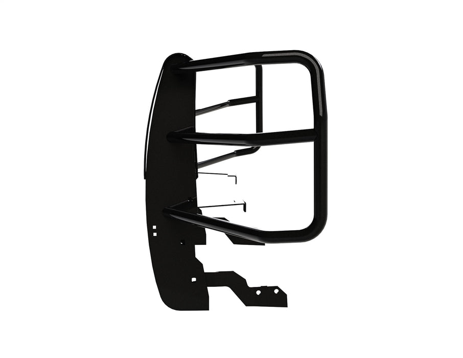 Ranch Hand GGC201BL1 Legend Series Grille Guard - Truck Part Superstore