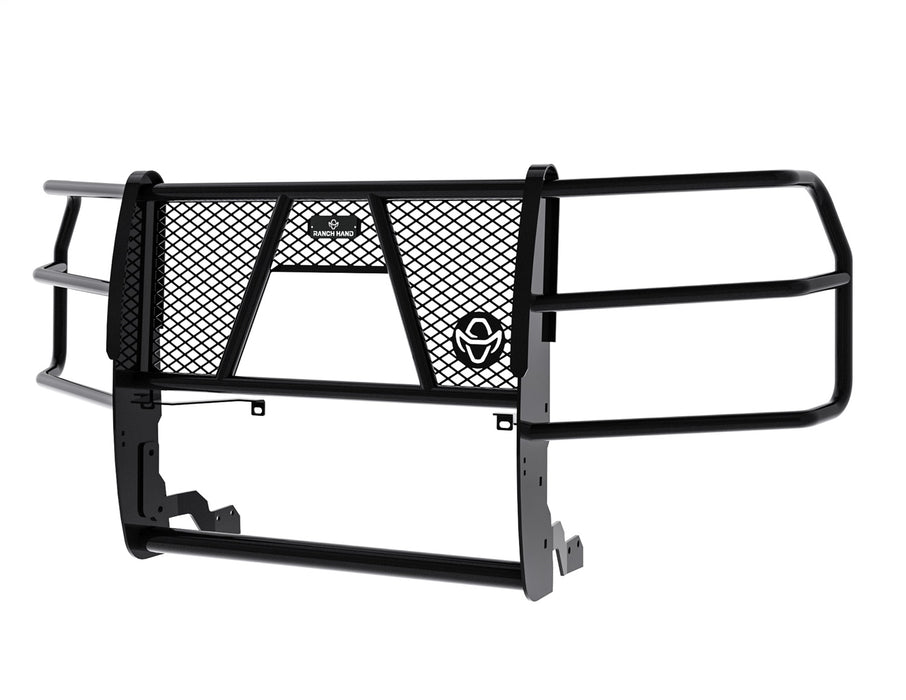 Ranch Hand GGC201BL1C Legend Series Grille Guard - Truck Part Superstore