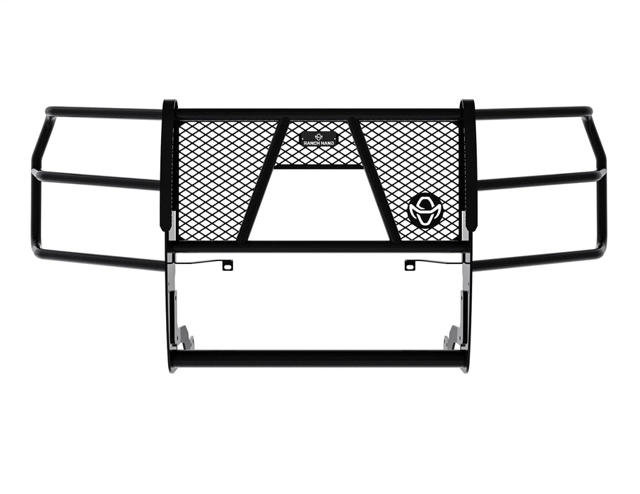 Ranch Hand GGC201BL1C Legend Series Grille Guard - Truck Part Superstore