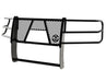 Ranch Hand GGC21SBL1C Legend Series Grille Guard; Retains Factory Tow Hook; w/Camera Cut Out; - Truck Part Superstore