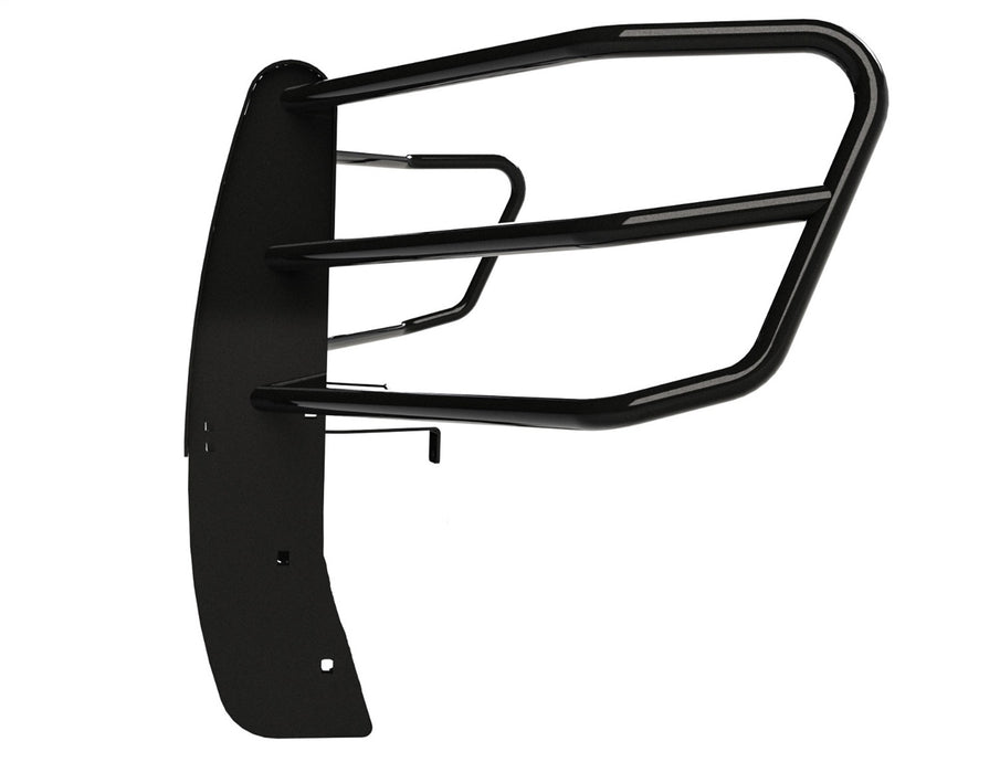 Ranch Hand GGC21SBL1 Legend Series Grille Guard; Retains Factory Tow Hook; - Truck Part Superstore