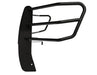 Ranch Hand GGC21SBL1 Legend Series Grille Guard; Retains Factory Tow Hook; - Truck Part Superstore