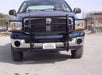 Ranch Hand GGD06HBL1 Legend Series Grille Guard; Retains Factory Tow Hook; - Truck Part Superstore