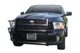 Ranch Hand GGD09HBL1 Legend Series Grille Guard; Retains Factory Tow Hook; - Truck Part Superstore