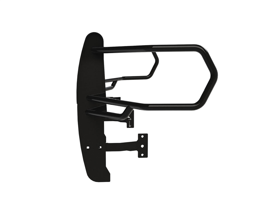 Ranch Hand GGD191BL1 Legend Series Grille Guard; Retains Factory Tow Hook; w/Front Park Assist; - Truck Part Superstore