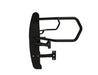 Ranch Hand GGD191BL1 Legend Series Grille Guard; Retains Factory Tow Hook; w/Front Park Assist; - Truck Part Superstore