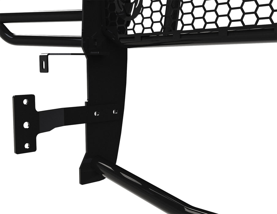 Ranch Hand GGD191BL1 Legend Series Grille Guard; Retains Factory Tow Hook; w/Front Park Assist; - Truck Part Superstore