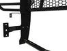 Ranch Hand GGD191BL1 Legend Series Grille Guard; Retains Factory Tow Hook; w/Front Park Assist; - Truck Part Superstore