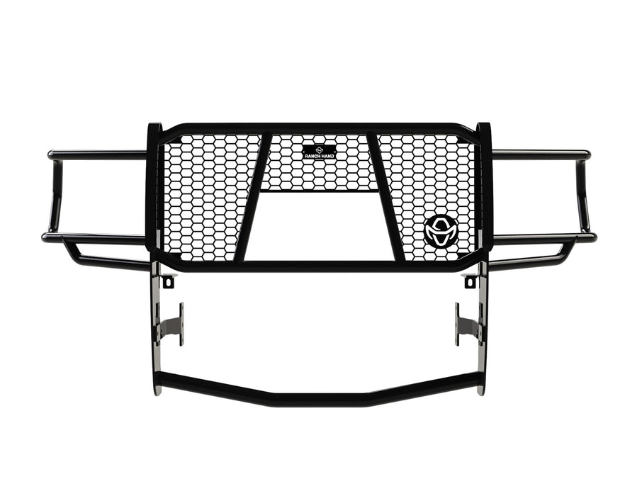 Ranch Hand GGD191BL1C Legend Series Grille Guard - Truck Part Superstore