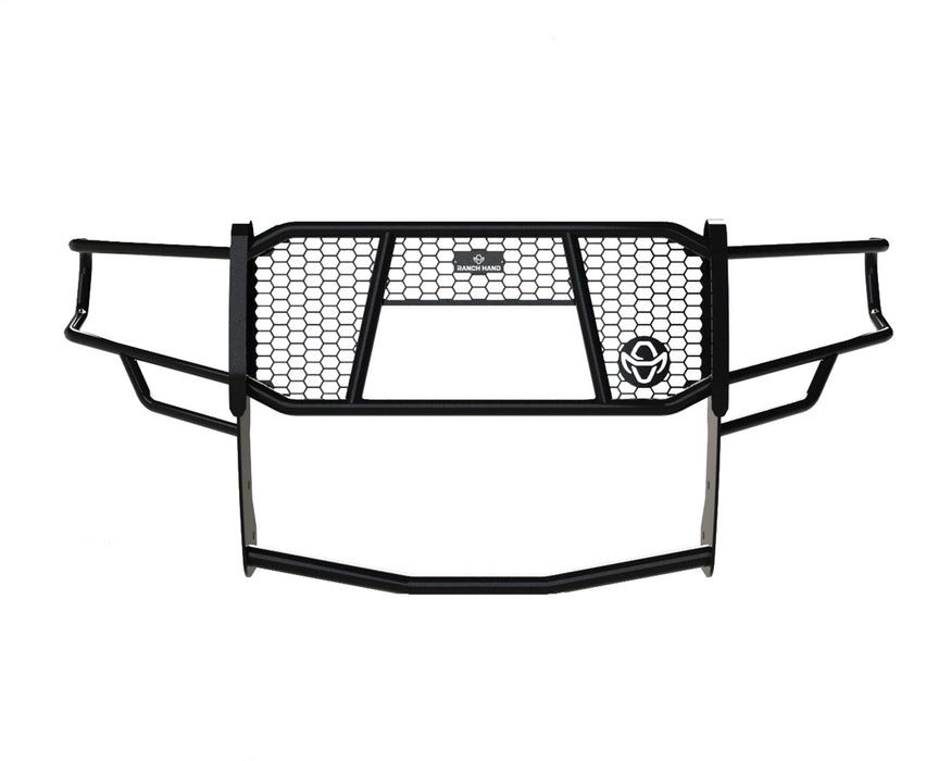 Ranch Hand GGD19HBL1C Legend Series Grille Guard - Truck Part Superstore