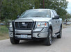 Ranch Hand GGF06HBL1 Legend Series Grille Guard; Retains Factory Tow Hook; - Truck Part Superstore