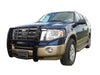 Ranch Hand GGF07HBL1 Legend Series Grille Guard - Truck Part Superstore