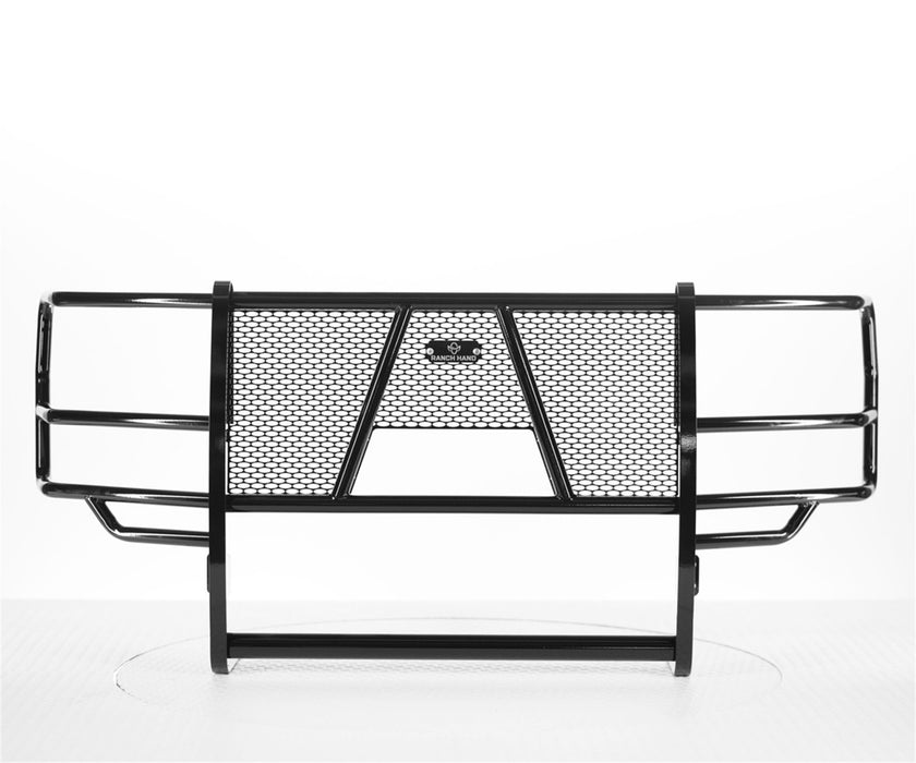 Ranch Hand GGF171BLC Legend Series Grille Guard; Will Work w/Front Camera; - Truck Part Superstore