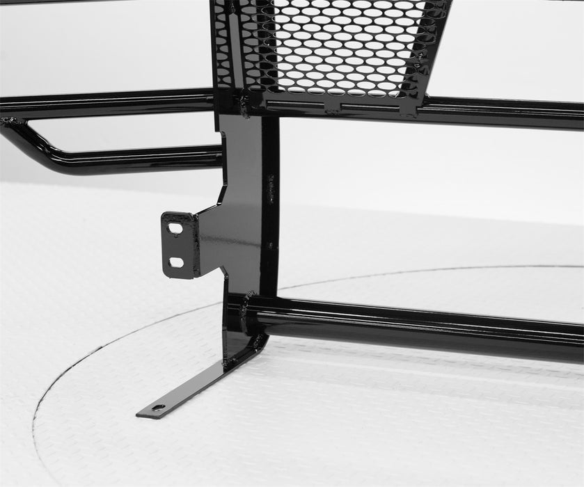 Ranch Hand GGF171BLC Legend Series Grille Guard; Will Work w/Front Camera; - Truck Part Superstore