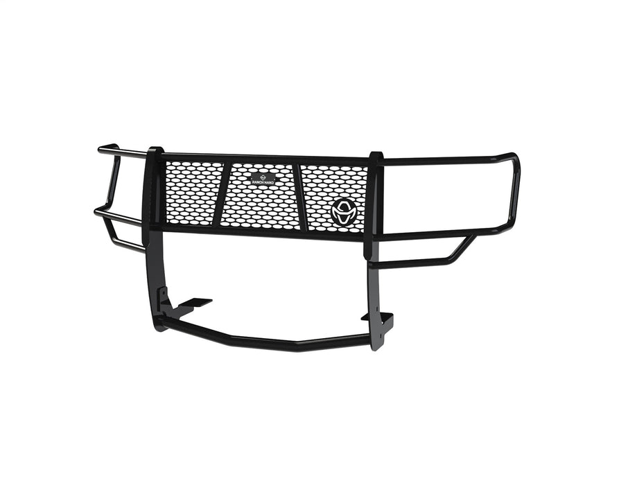 Ranch Hand GGF19HBL1 Legend Series Grille Guard - Truck Part Superstore