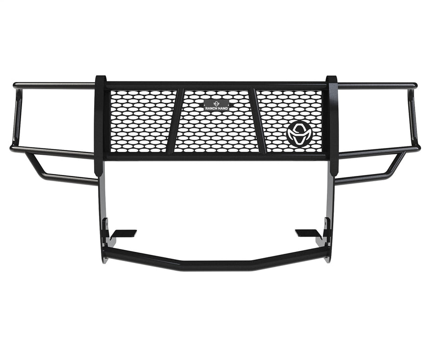 Ranch Hand GGF19HBL1 Legend Series Grille Guard - Truck Part Superstore