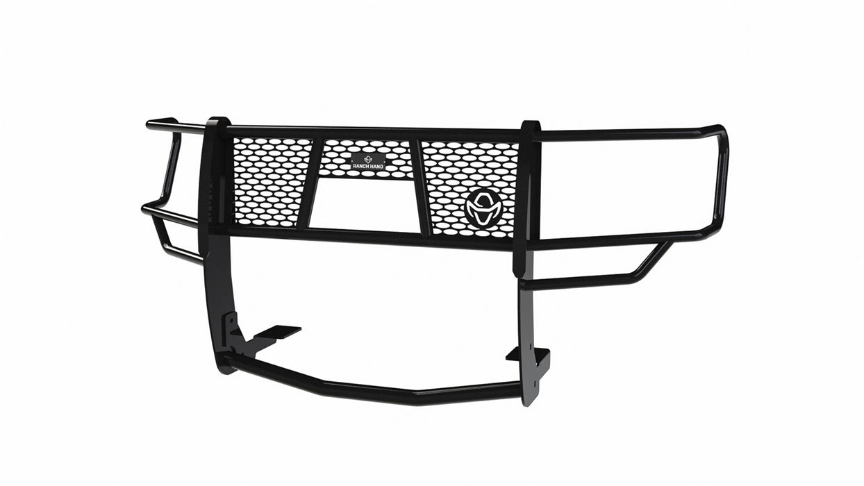 Ranch Hand GGF19HBL1C Legend Series Grille Guard - Truck Part Superstore