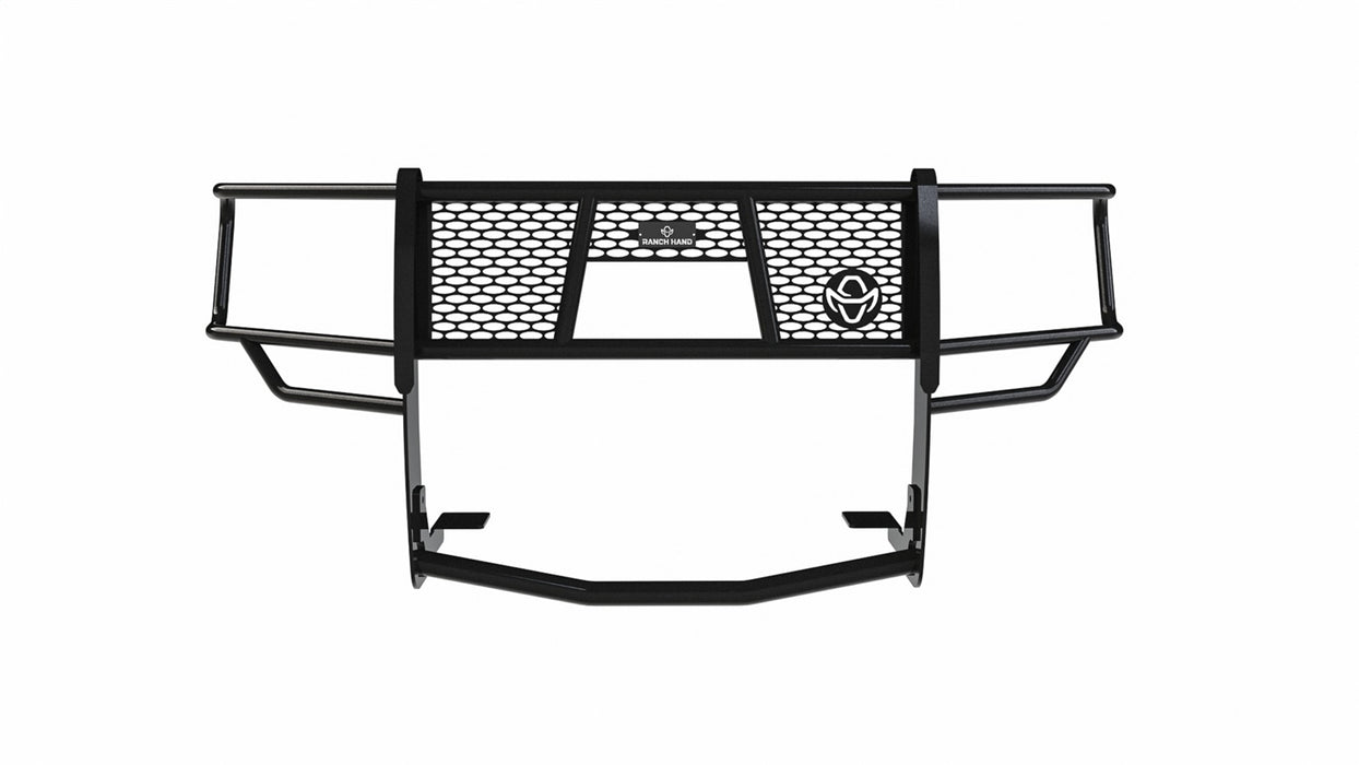 Ranch Hand GGF19HBL1C Legend Series Grille Guard - Truck Part Superstore