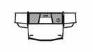 Ranch Hand GGF19HBL1C Legend Series Grille Guard - Truck Part Superstore