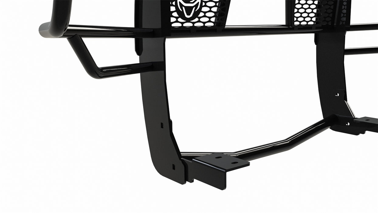 Ranch Hand GGF19HBL1C Legend Series Grille Guard - Truck Part Superstore