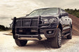 Ranch Hand GGF19MBL1 Legend Series Grille Guard; - Truck Part Superstore