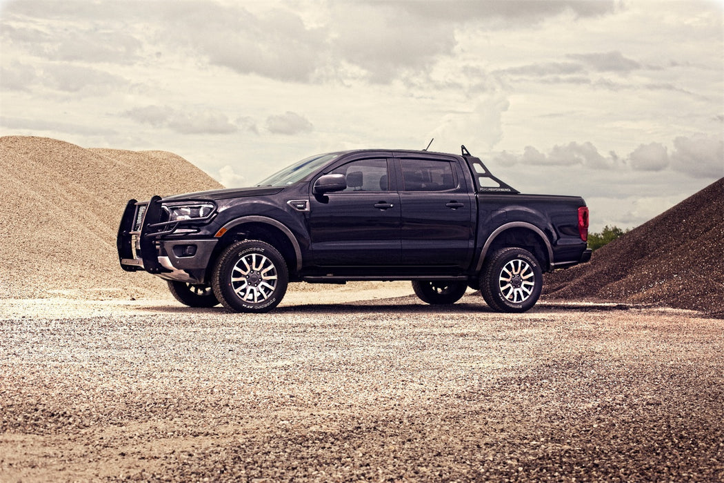 Ranch Hand GGF19MBL1 Legend Series Grille Guard; - Truck Part Superstore