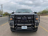 Ranch Hand GGF201BL1 Legend Series Grille Guard - Truck Part Superstore