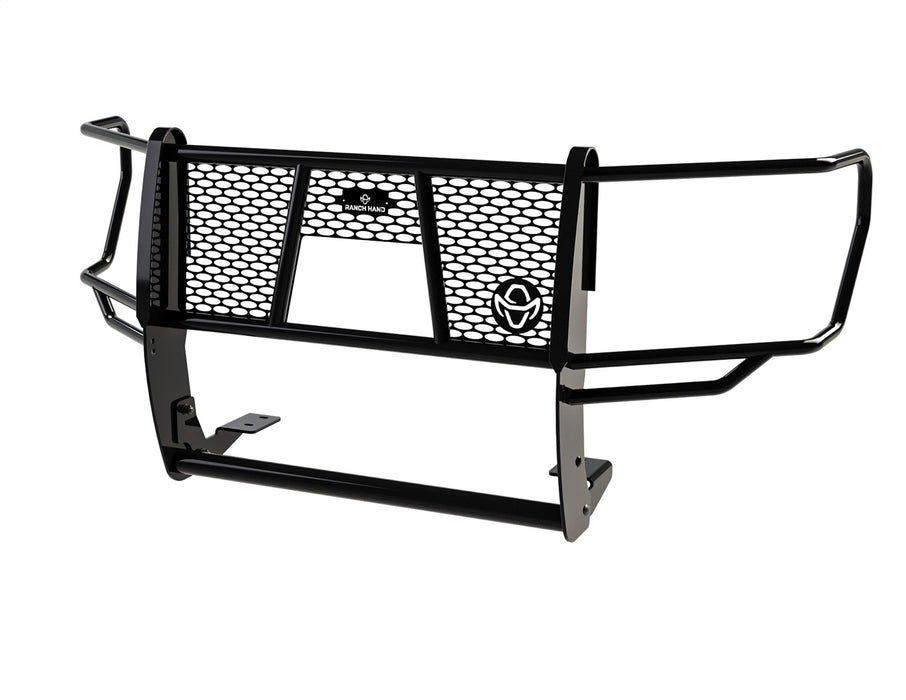 Ranch Hand GGF21HBL1C Legend Series Grille Guard - Truck Part Superstore