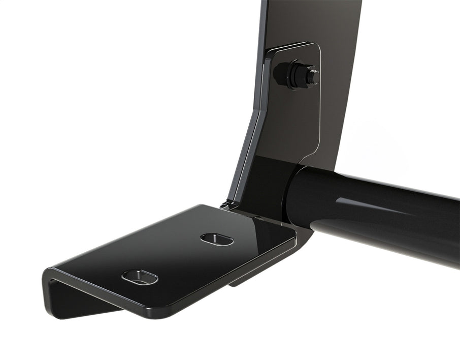 Ranch Hand GGF21HBL1C Legend Series Grille Guard - Truck Part Superstore