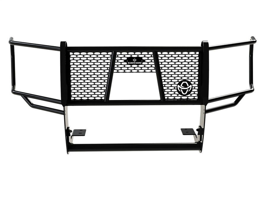 Ranch Hand GGF21HBL1C Legend Series Grille Guard - Truck Part Superstore