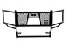 Ranch Hand GGF21HBL1C Legend Series Grille Guard - Truck Part Superstore