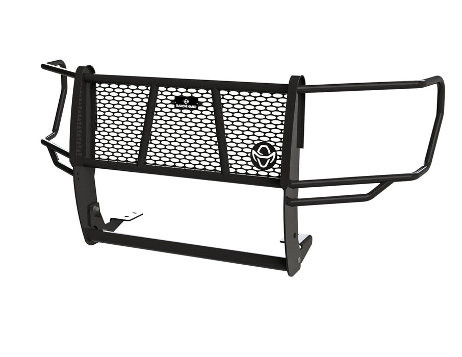 Ranch Hand GGF21HBL1 Legend Series Grille Guard - Truck Part Superstore