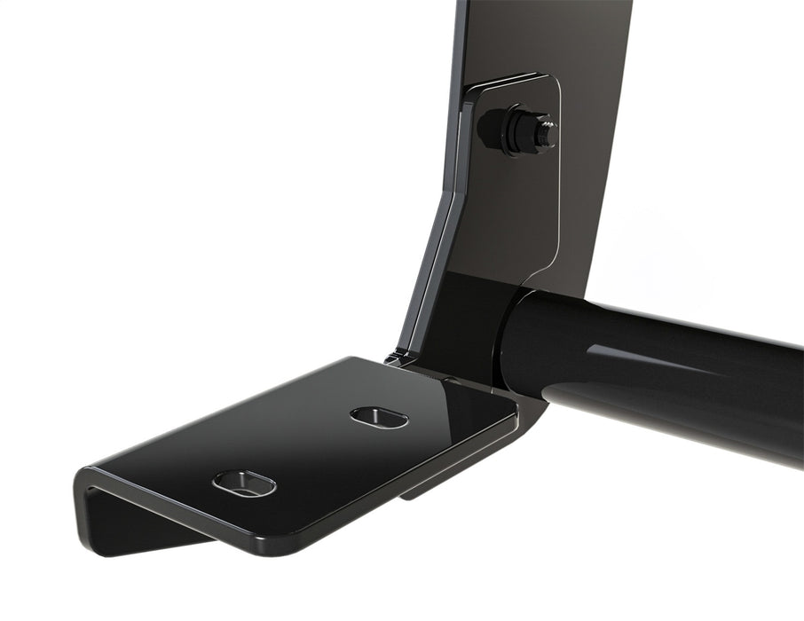 Ranch Hand GGF21HBL1 Legend Series Grille Guard - Truck Part Superstore