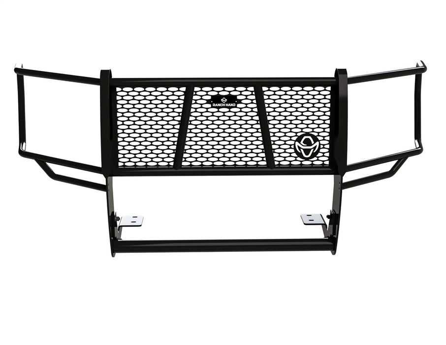 Ranch Hand GGF21HBL1 Legend Series Grille Guard - Truck Part Superstore