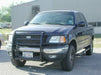 Ranch Hand GGF994BL1 Legend Series Grille Guard; Retains Factory Tow Hook; - Truck Part Superstore