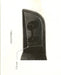 Ranch Hand GGG07HBL1 Legend Series Grille Guard; Retains Factory Tow Hook; - Truck Part Superstore