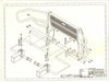 Ranch Hand GGG08HBL1 Legend Series Grille Guard; Retains Factory Tow Hook; - Truck Part Superstore