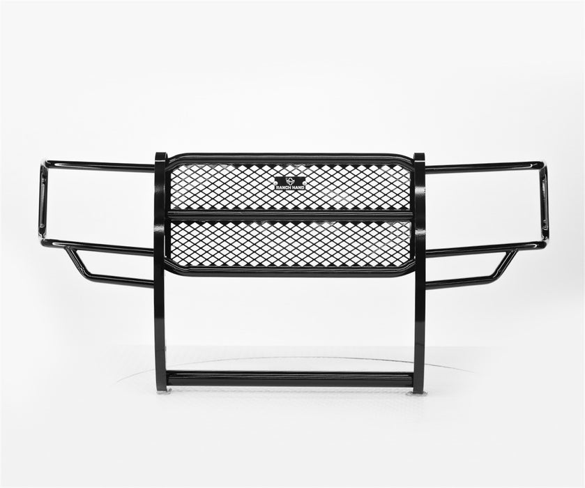 Ranch Hand GGG14HBL1 Legend Series Grille Guard - Truck Part Superstore