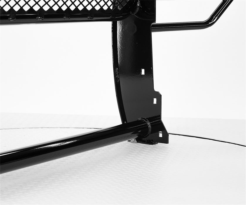 Ranch Hand GGG14HBL1 Legend Series Grille Guard - Truck Part Superstore