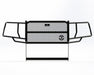 Ranch Hand GGG19HBL1 Legend Series Grille Guard; Retains Factory Tow Hook And Fog Lights; - Truck Part Superstore