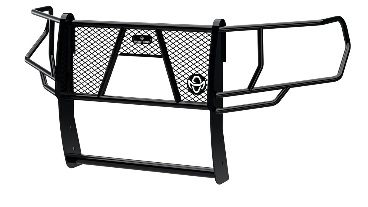 Ranch Hand GGG19HBL1C Legend Series Grille Guard - Truck Part Superstore