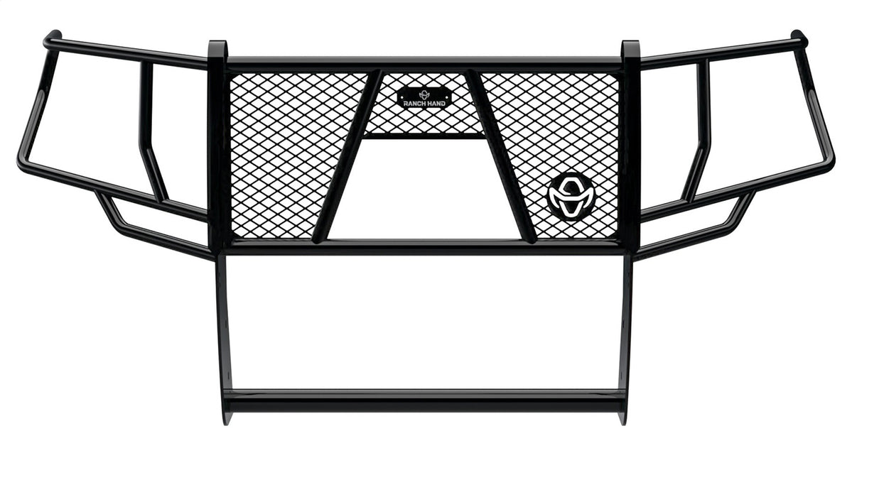 Ranch Hand GGG19HBL1C Legend Series Grille Guard - Truck Part Superstore