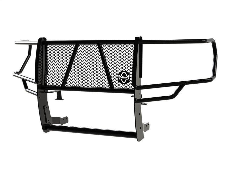 Ranch Hand GGG201BL1 Legend Series Grille Guard; Retains Factory Tow Hook And Fog Lights; - Truck Part Superstore