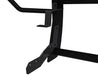 Ranch Hand GGG201BL1 Legend Series Grille Guard; Retains Factory Tow Hook And Fog Lights; - Truck Part Superstore